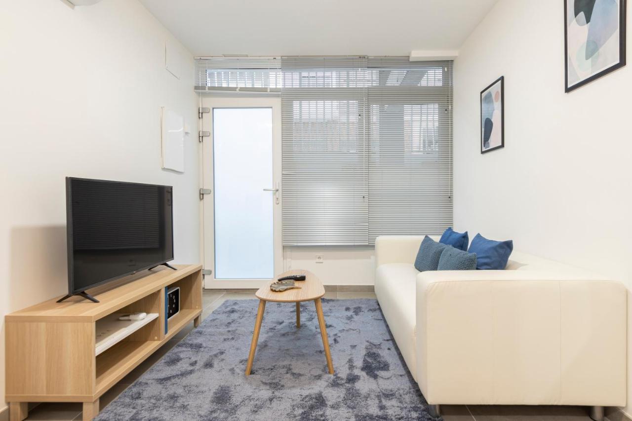 Turístico Anr 1 - B Apartamento Madri