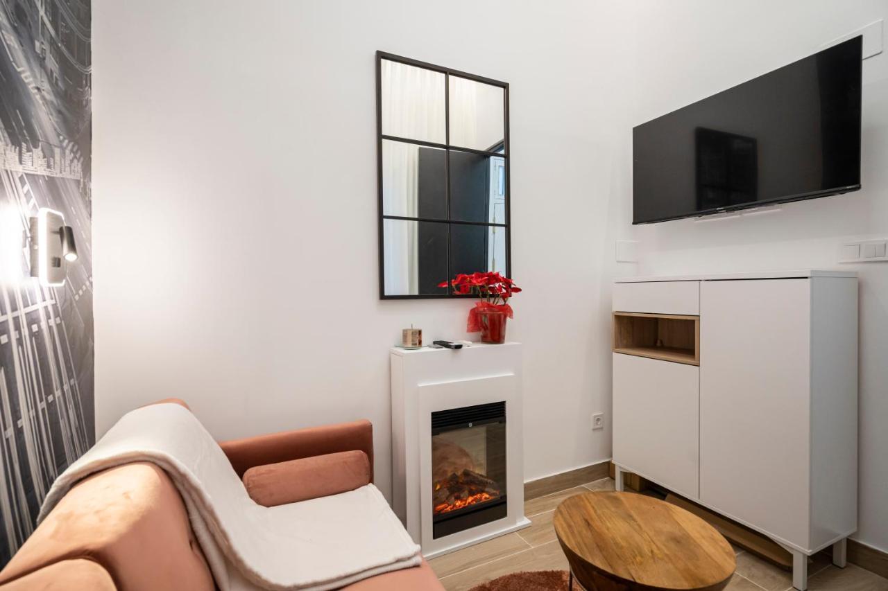 Nuevo Chamberí-arapiles Bdg46 Apartamento