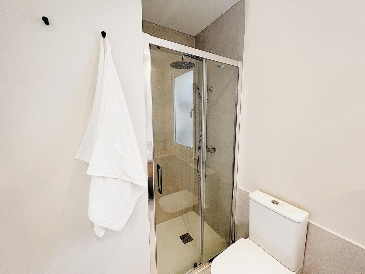 Apartamento De Diseno En Pleno Centro - Atocha Madrid