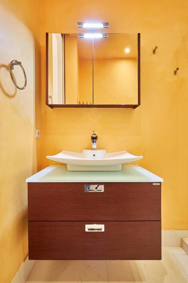 Goya Elegance, By Presidence Apartment Madrid