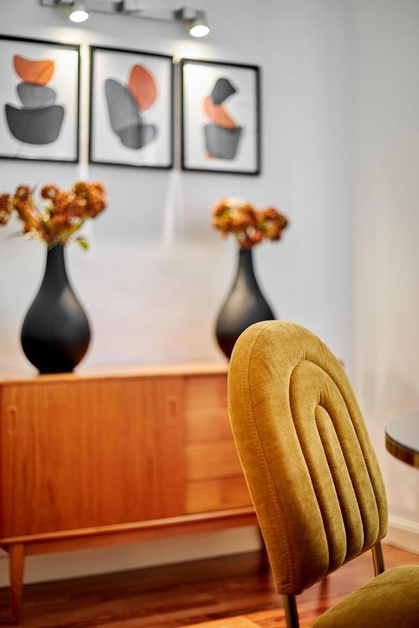 Apartment Goya Elegance, By Presidence Madrid