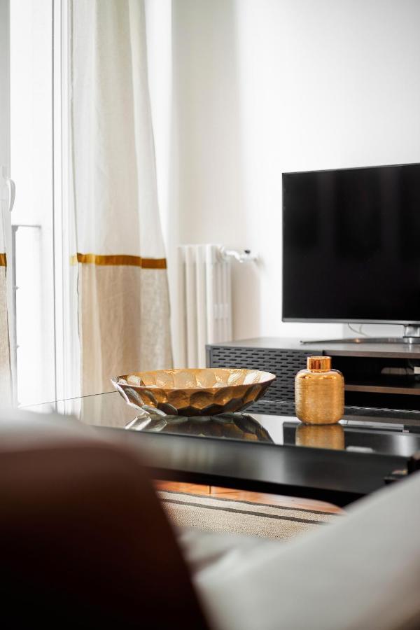 Goya Elegance, By Presidence Apartment