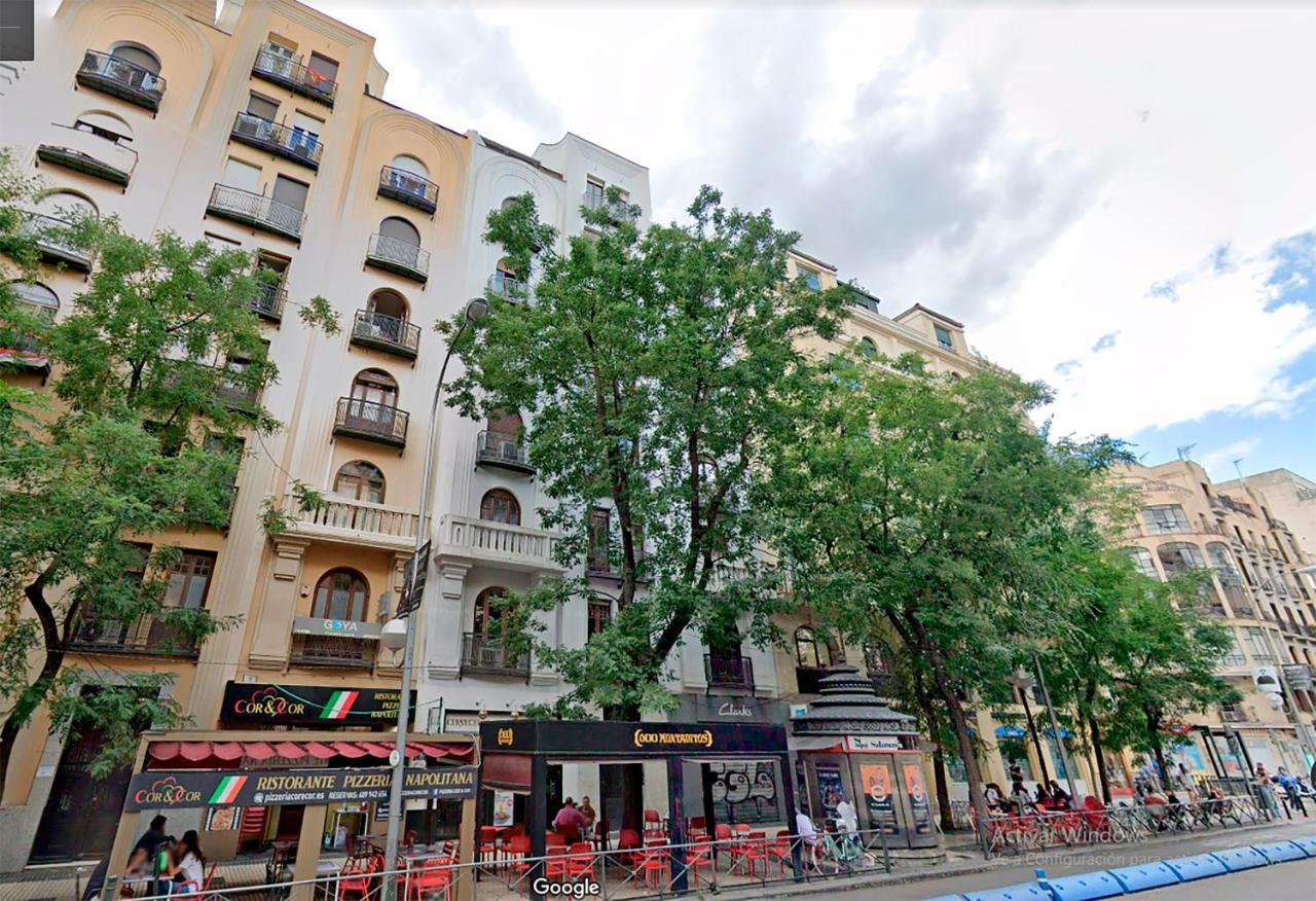 Apartment Goya Elegance, By Presidence *