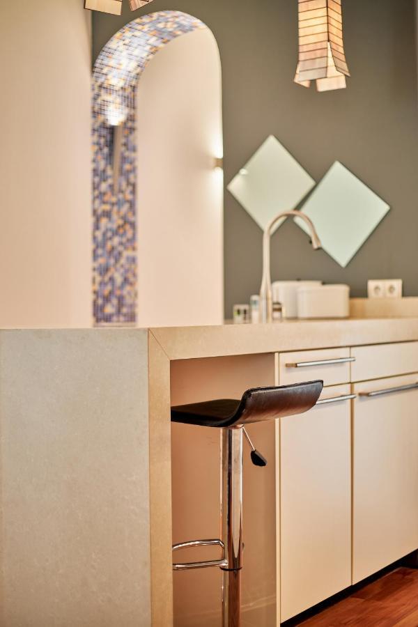 Goya Elegance, By Presidence Apartment *