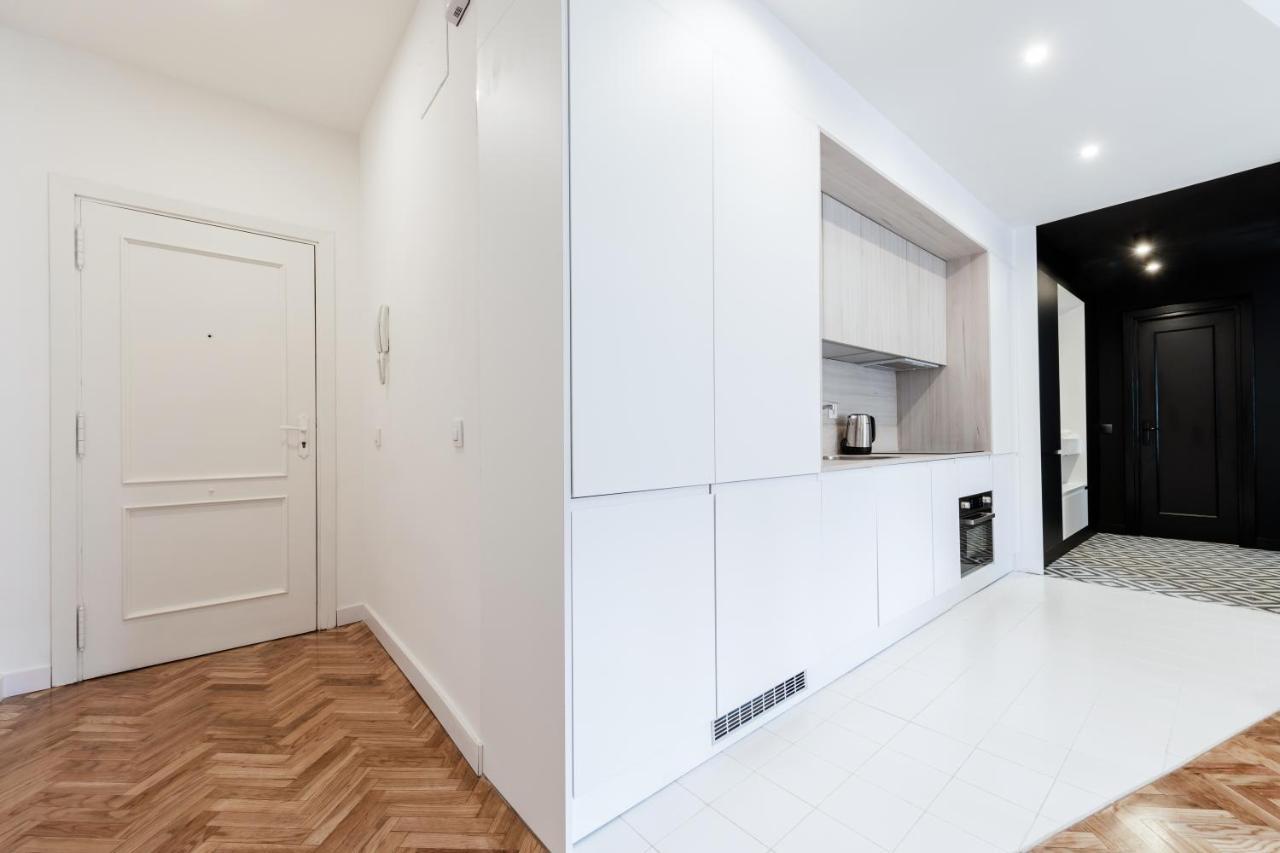 Mintystay - 1 Bd Opera * Madrid