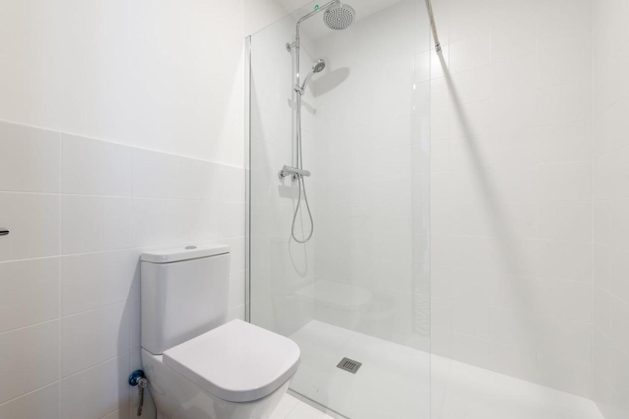 Mintystay - 1 Bd Opera Appartamento Madrid