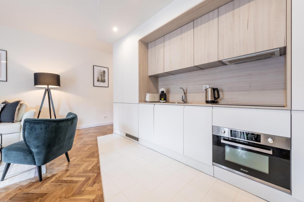 Appartamento Mintystay - 1 Bd Opera *