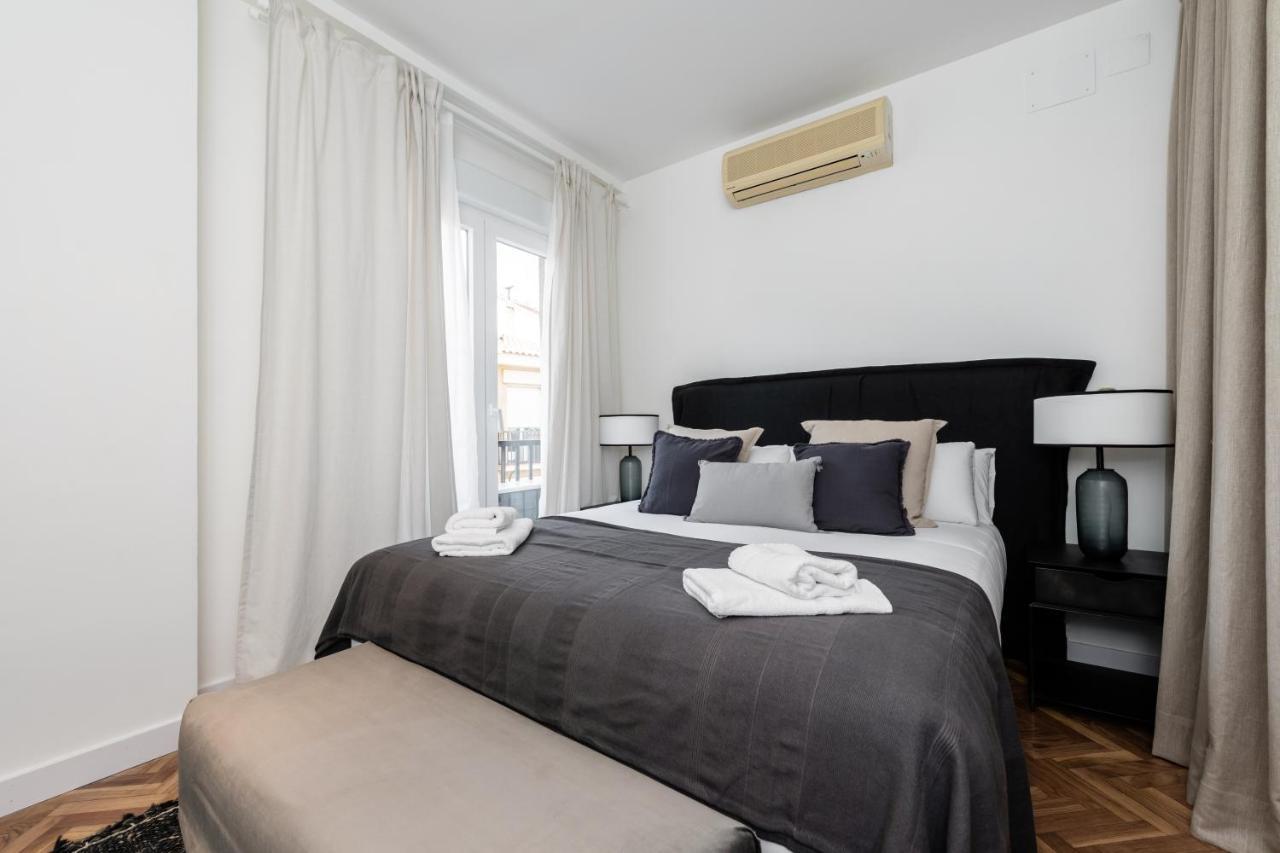 Appartamento Mintystay - 1 Bd Opera Madrid