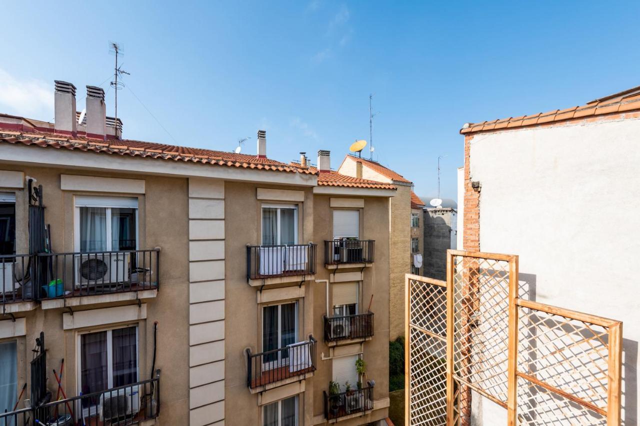 Appartamento Mintystay - 1 Bd Opera Madrid