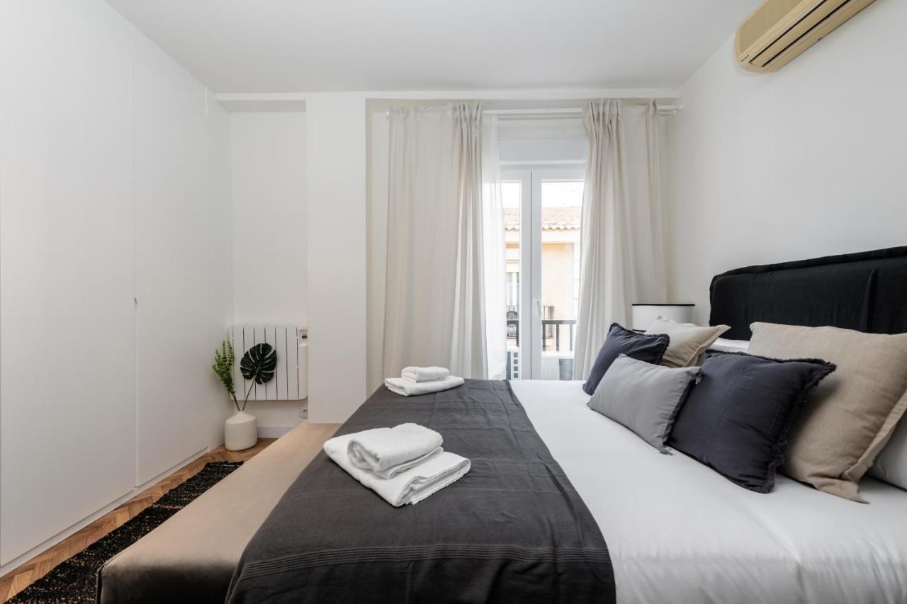 Mintystay - 1 Bd Opera Madrid
