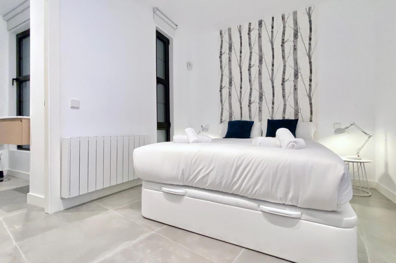 Appartement Tulem La Latina