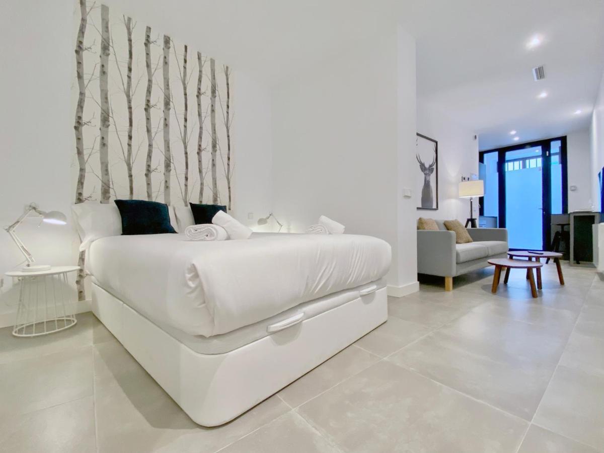 Appartement Tulem La Latina Madrid