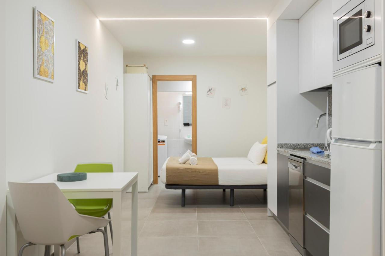 Appartement Apa 12l3 Madrid