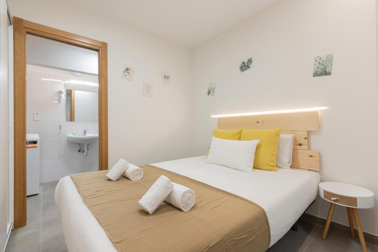 Appartement Apa 12l3 *