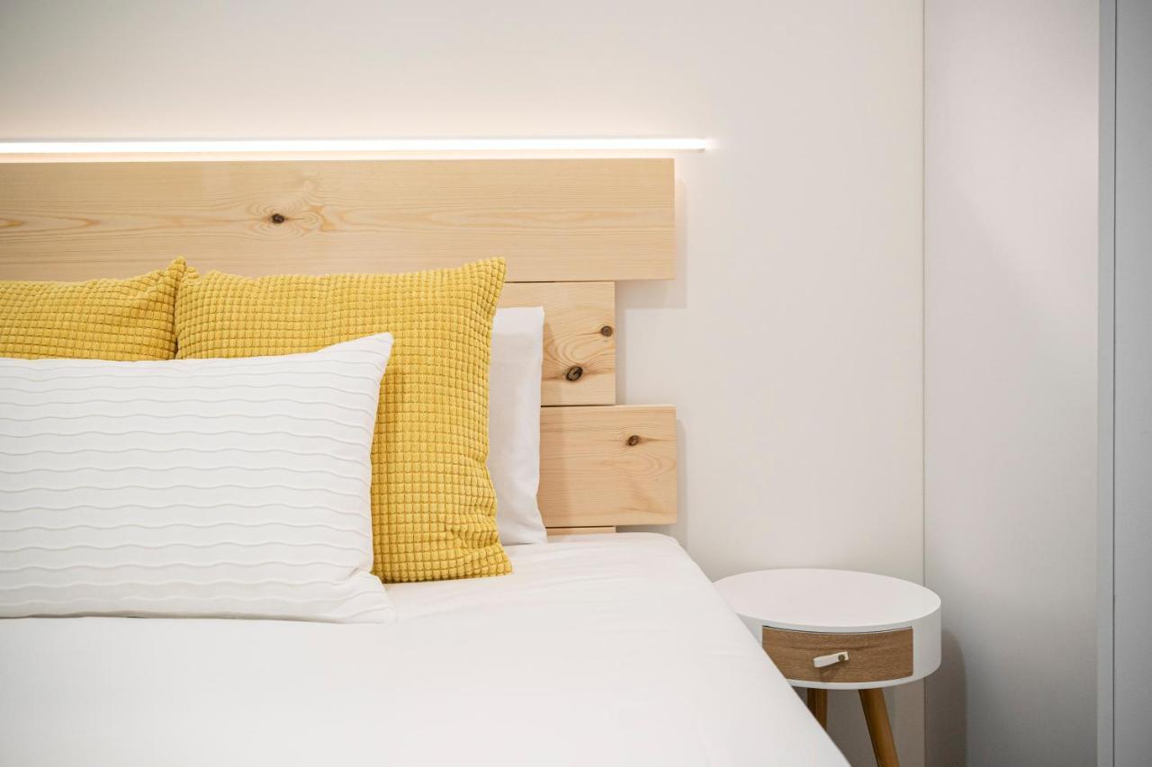 Appartement Apa 12l3 Madrid
