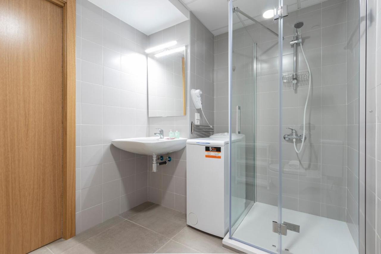 Apartamento Turístico Anr 1 - B Madri