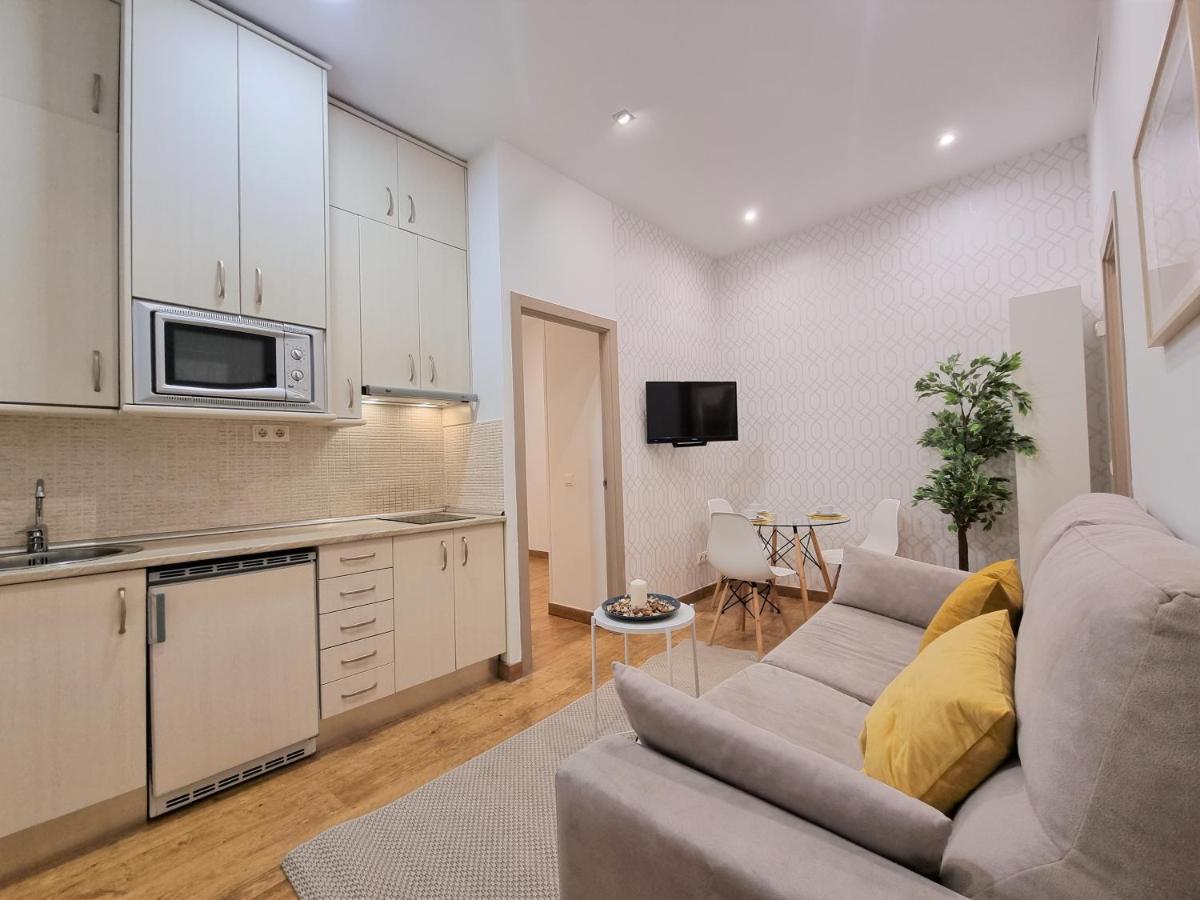 San Andres Apartamento