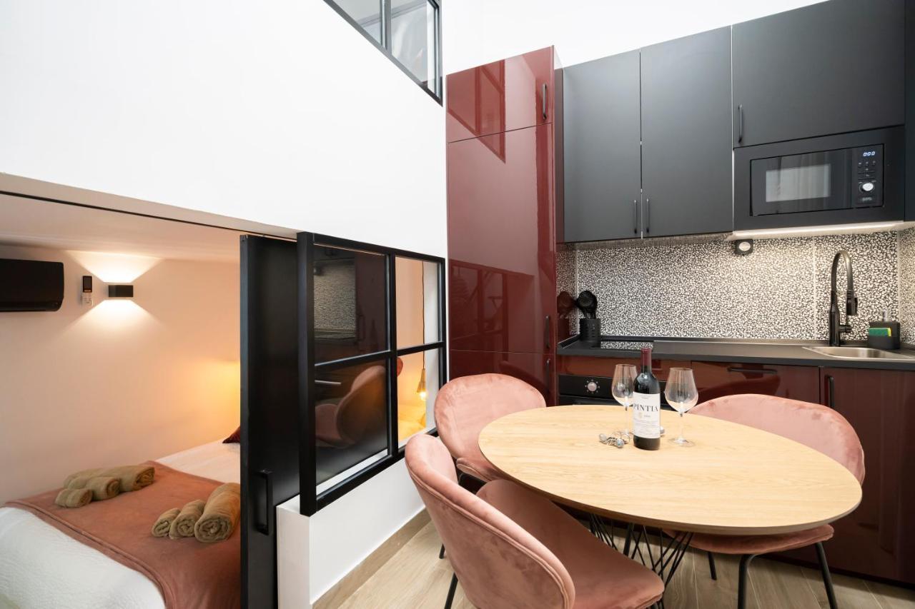 Nuevo Chamberí-arapiles Bdg46 Apartamento