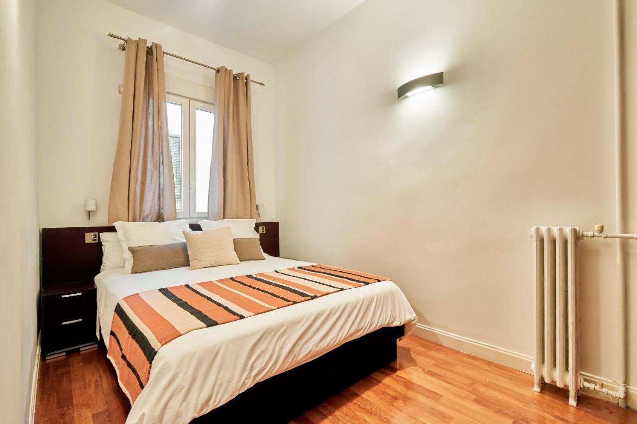 Apartment Goya Elegance, By Presidence *
