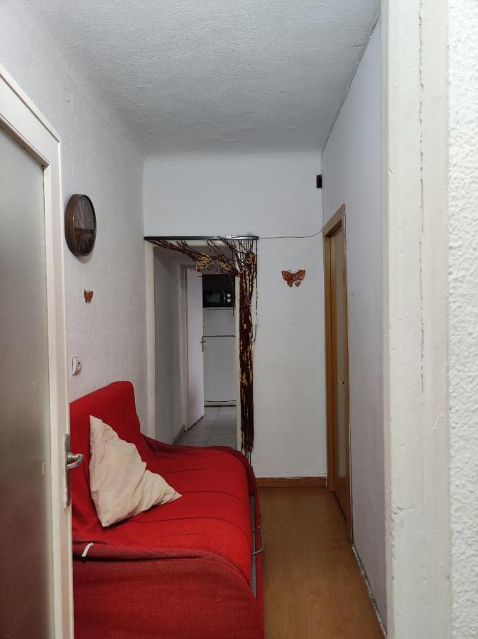 Homestay Aparment Puerto Alto *