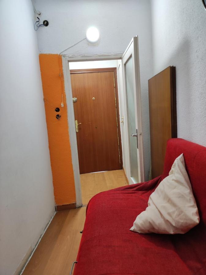 Habitación en casa particular Aparment Puerto Alto Madrid