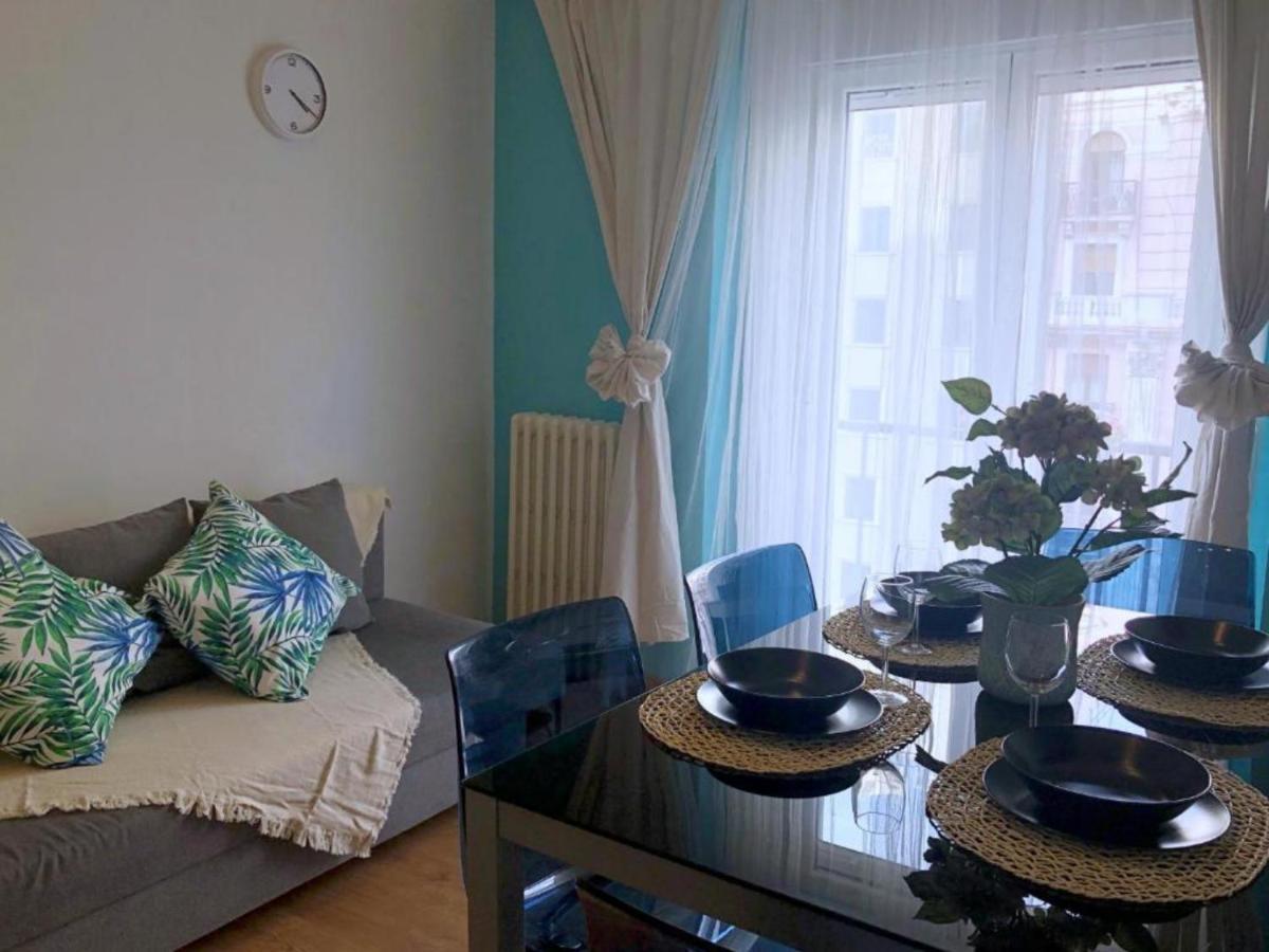 Apartamentos Smartrenting Gran Via Appartement