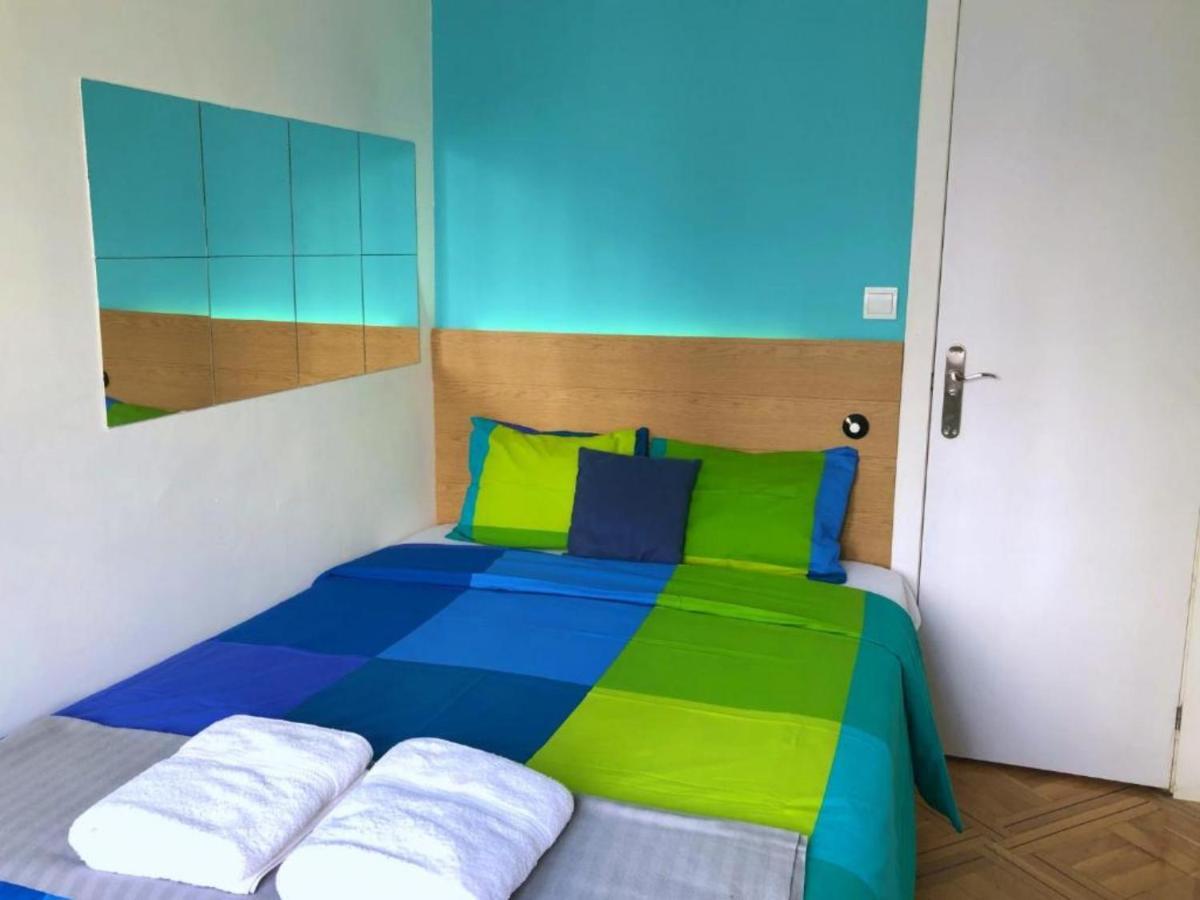 Appartement Apartamentos Smartrenting Gran Via