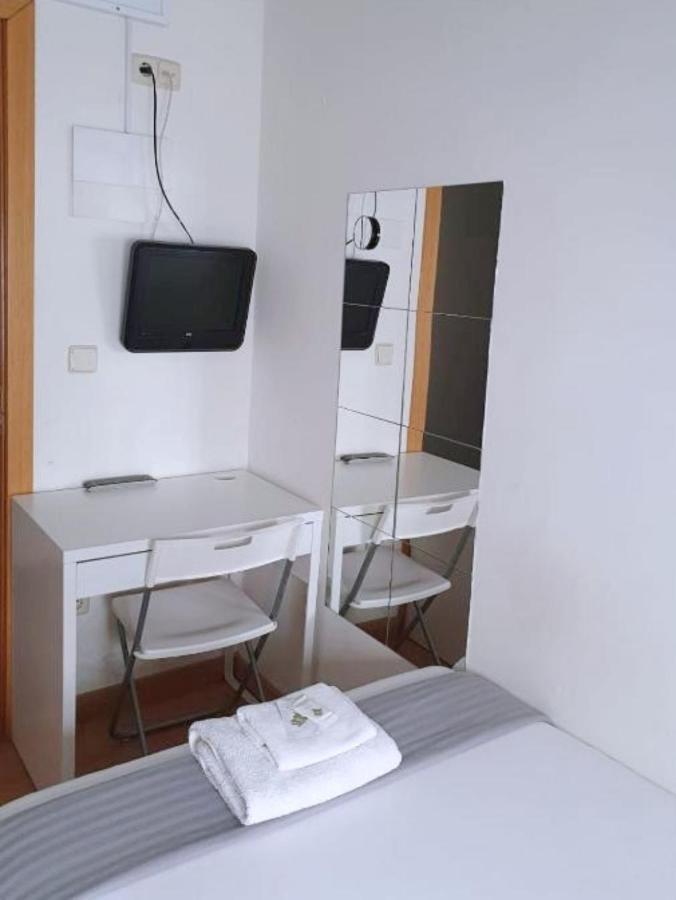 Apartamentos Smartrenting Fuencarral Apartment