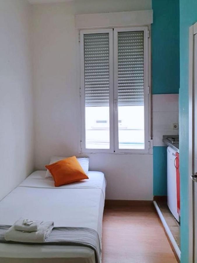 Apartamentos Smartrenting Fuencarral Apartment Madrid