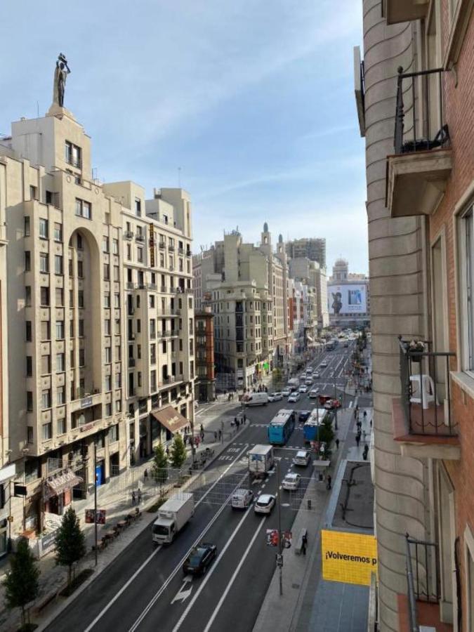 Apartamentos Smartrenting Gran Via