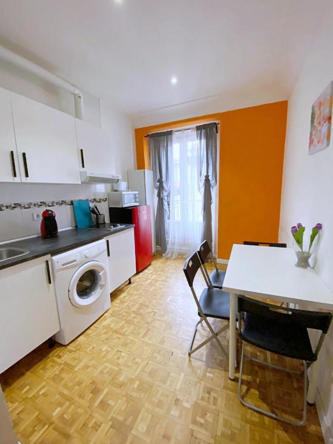 Appartamento Apartamentos Smartrenting La Latina