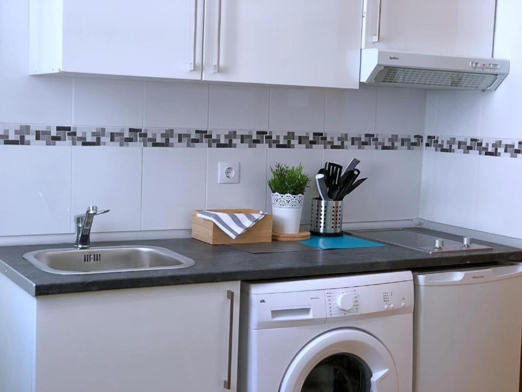 Apartamentos Smartrenting La Latina Appartamento