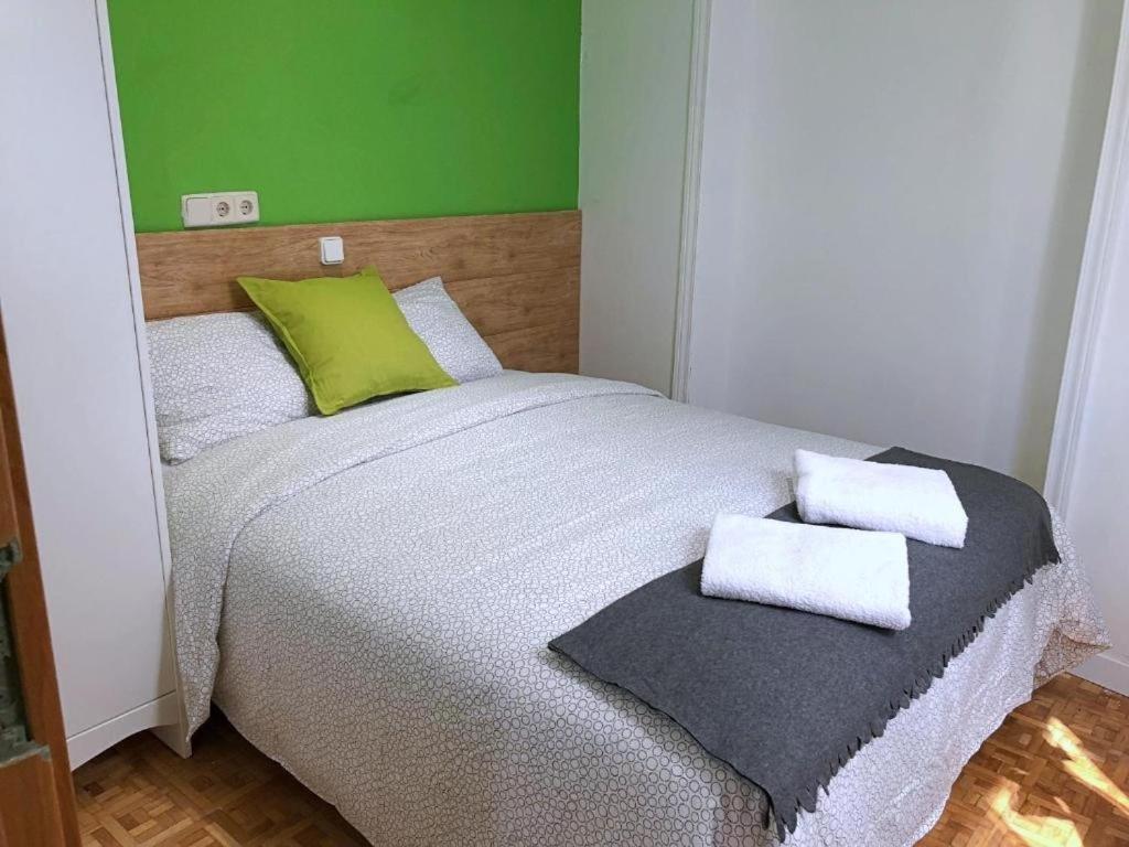 Apartamentos Smartrenting La Latina *