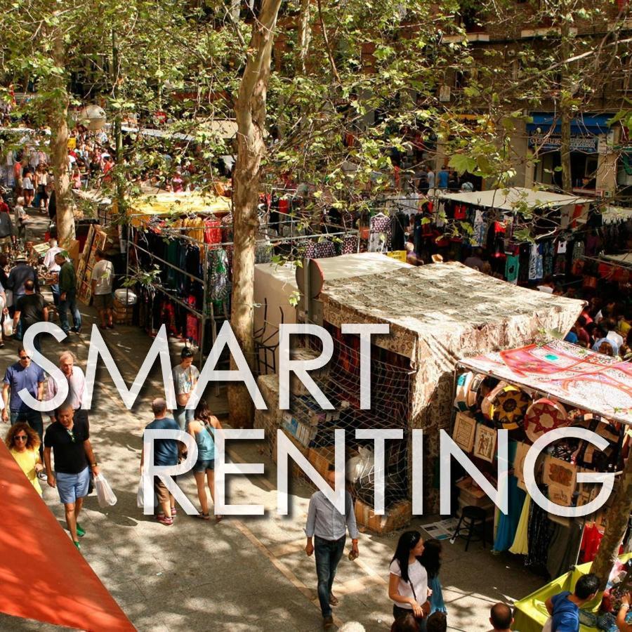 Apartamentos Smartrenting La Latina *
