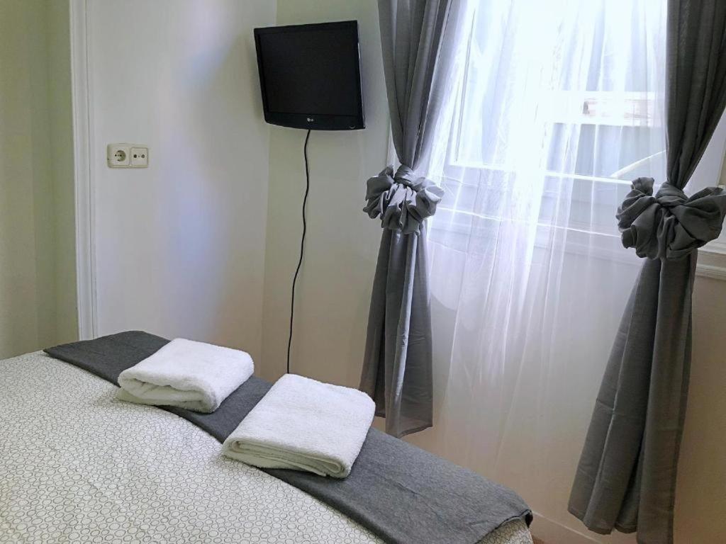 Apartamentos Smartrenting La Latina Appartamento Madrid