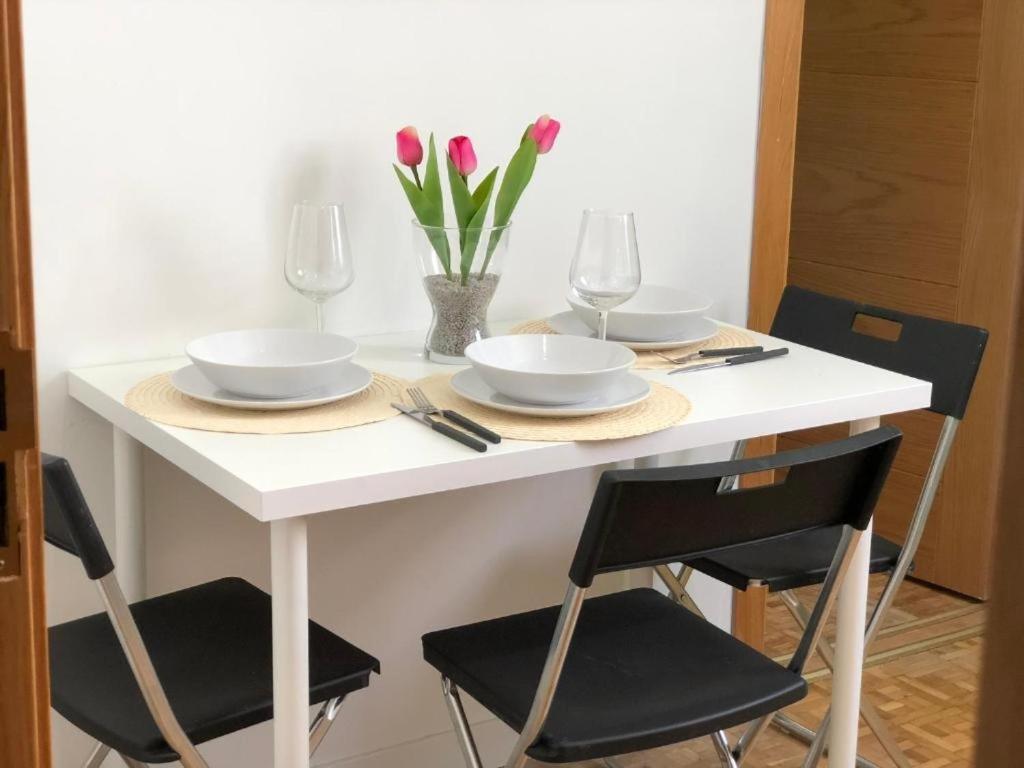 Apartamentos Smartrenting La Latina Appartamento