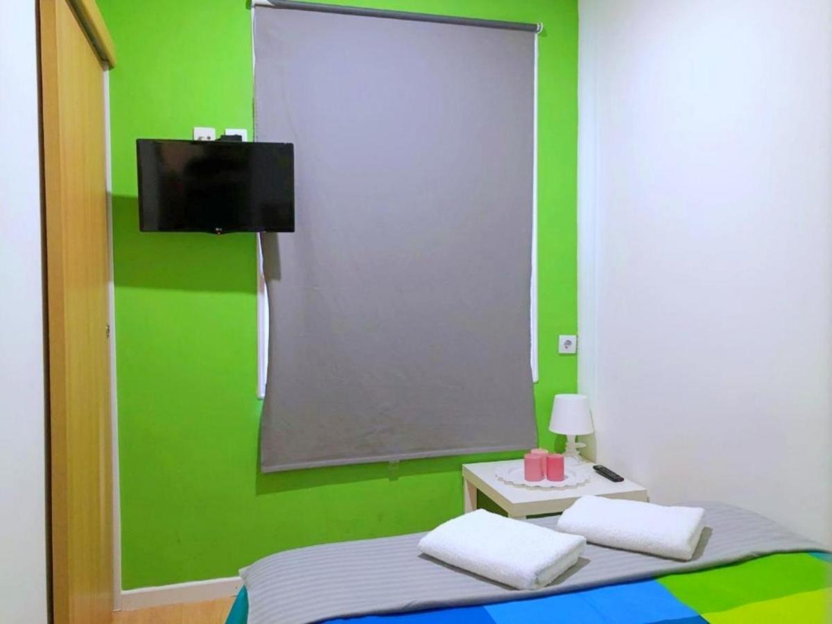Appartement Apartamentos Smartrenting Gran Via *