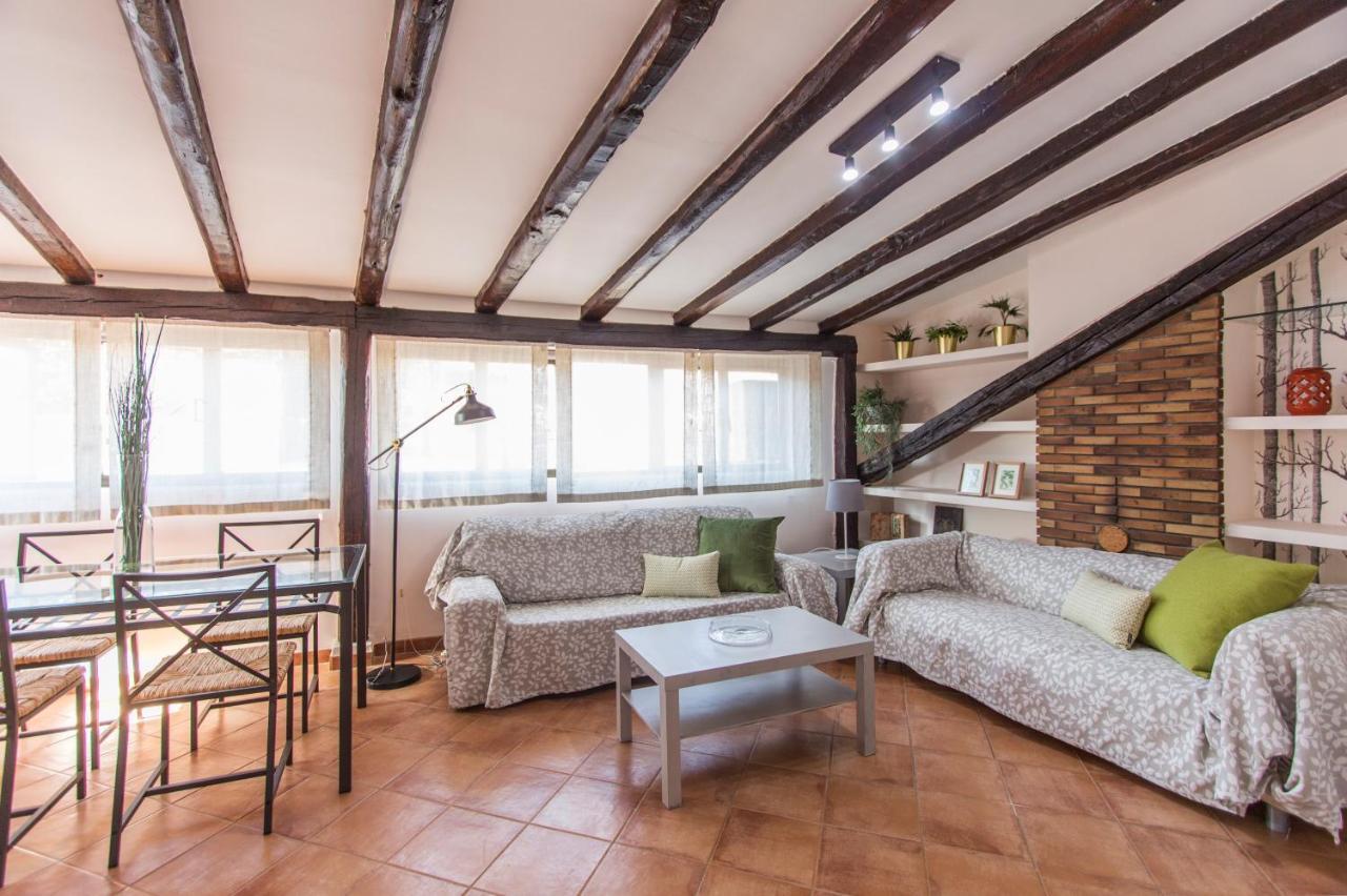 Homelike Huertas Apartamento Madrid
