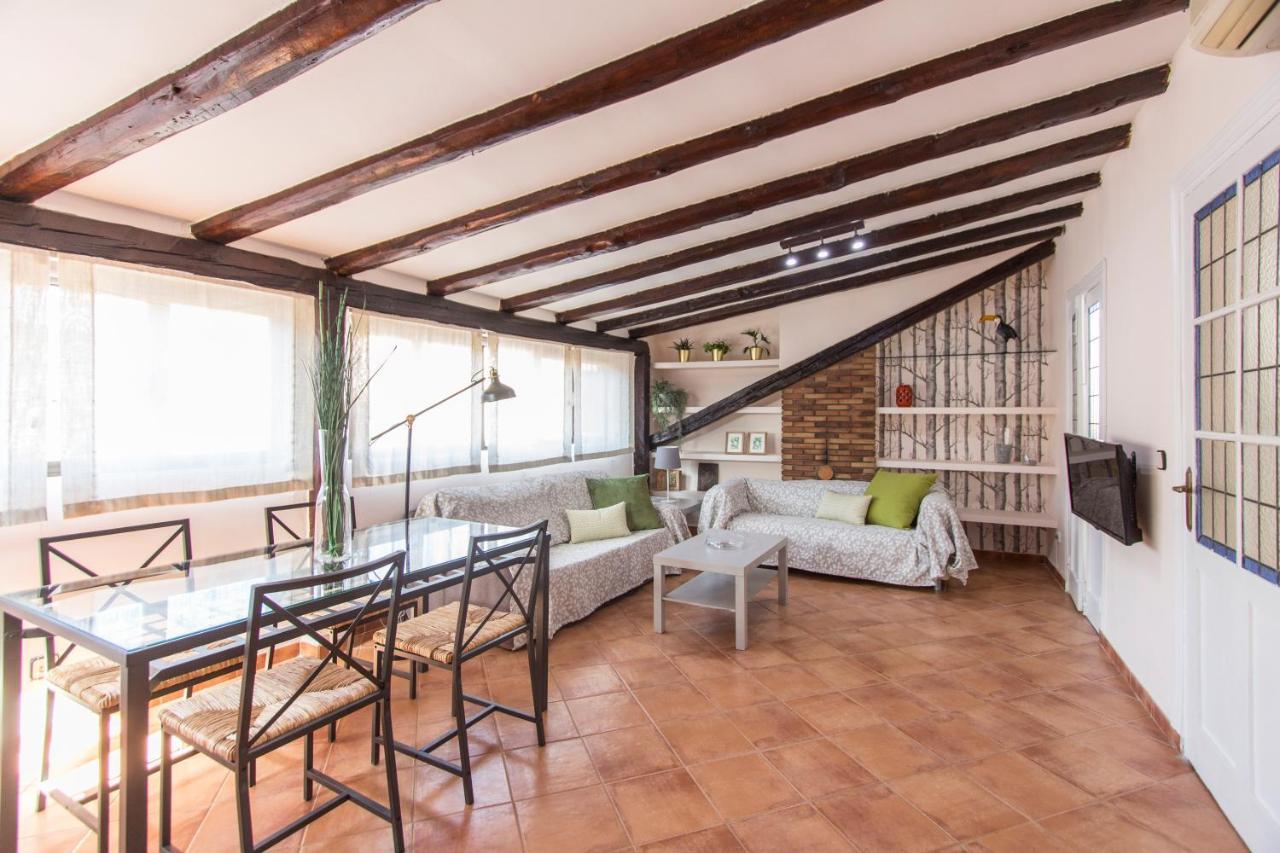Apartamento Homelike Huertas