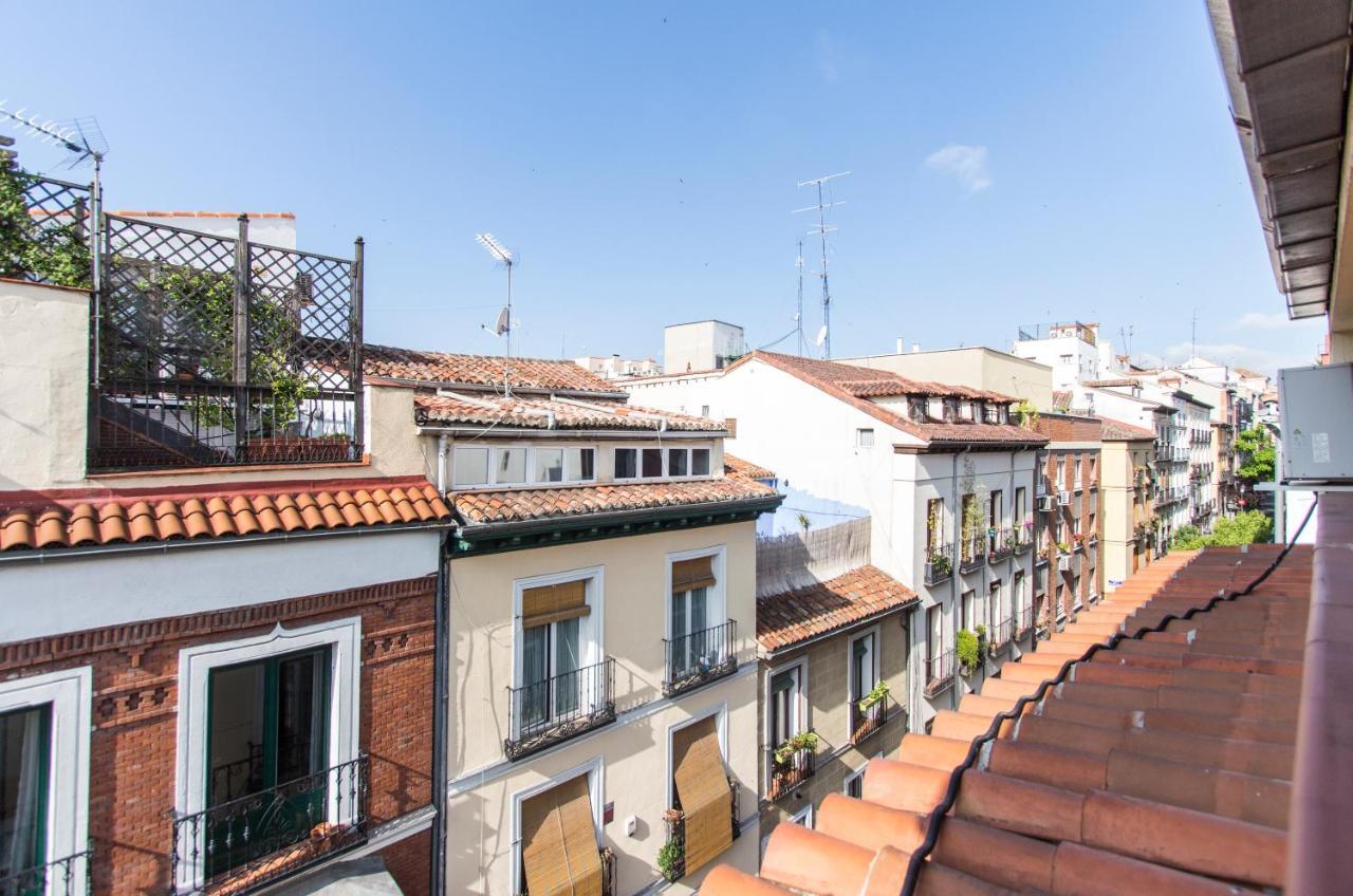 Homelike Huertas Apartamento *