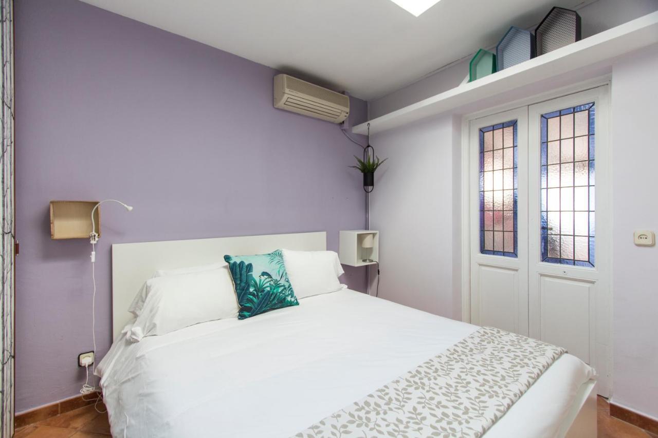 Apartamento Homelike Huertas