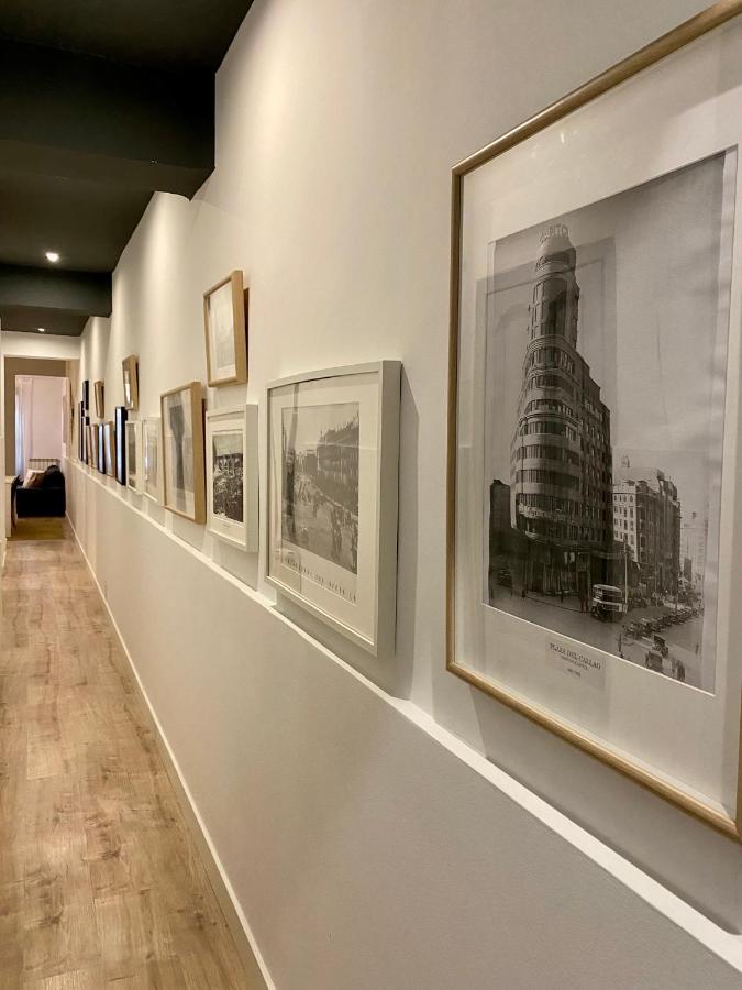 Apartamento Charming Malasaña Gallery Madrid