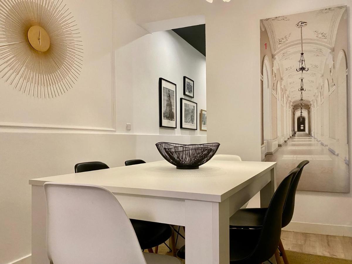 Charming Malasaña Gallery *