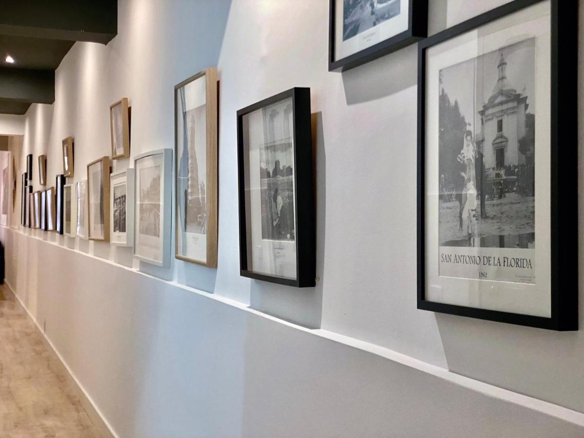 Charming Malasana Gallery - Apartamento *