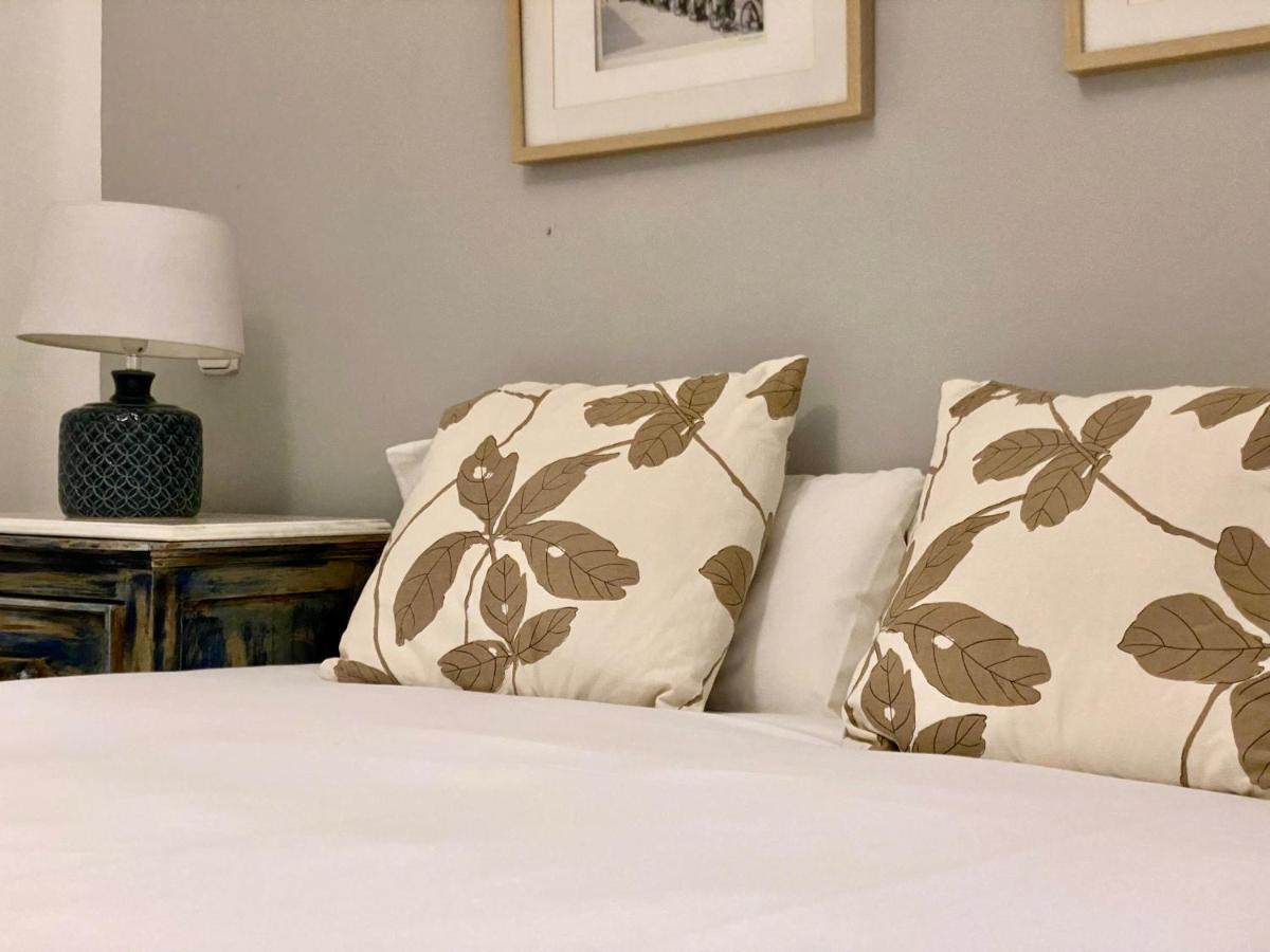 Charming Malasana Gallery - Apartamento