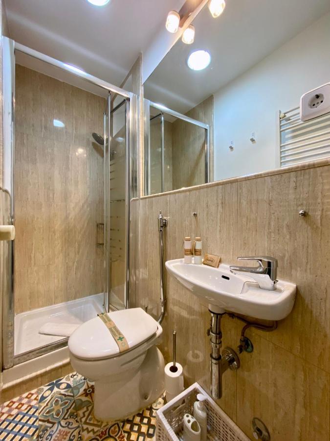 Charming Malasana Gallery - Apartamento *