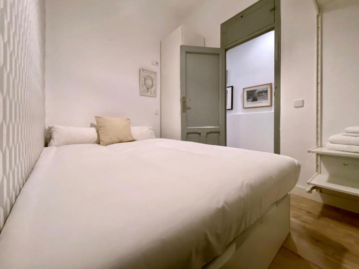 Charming Malasaña Gallery Madrid