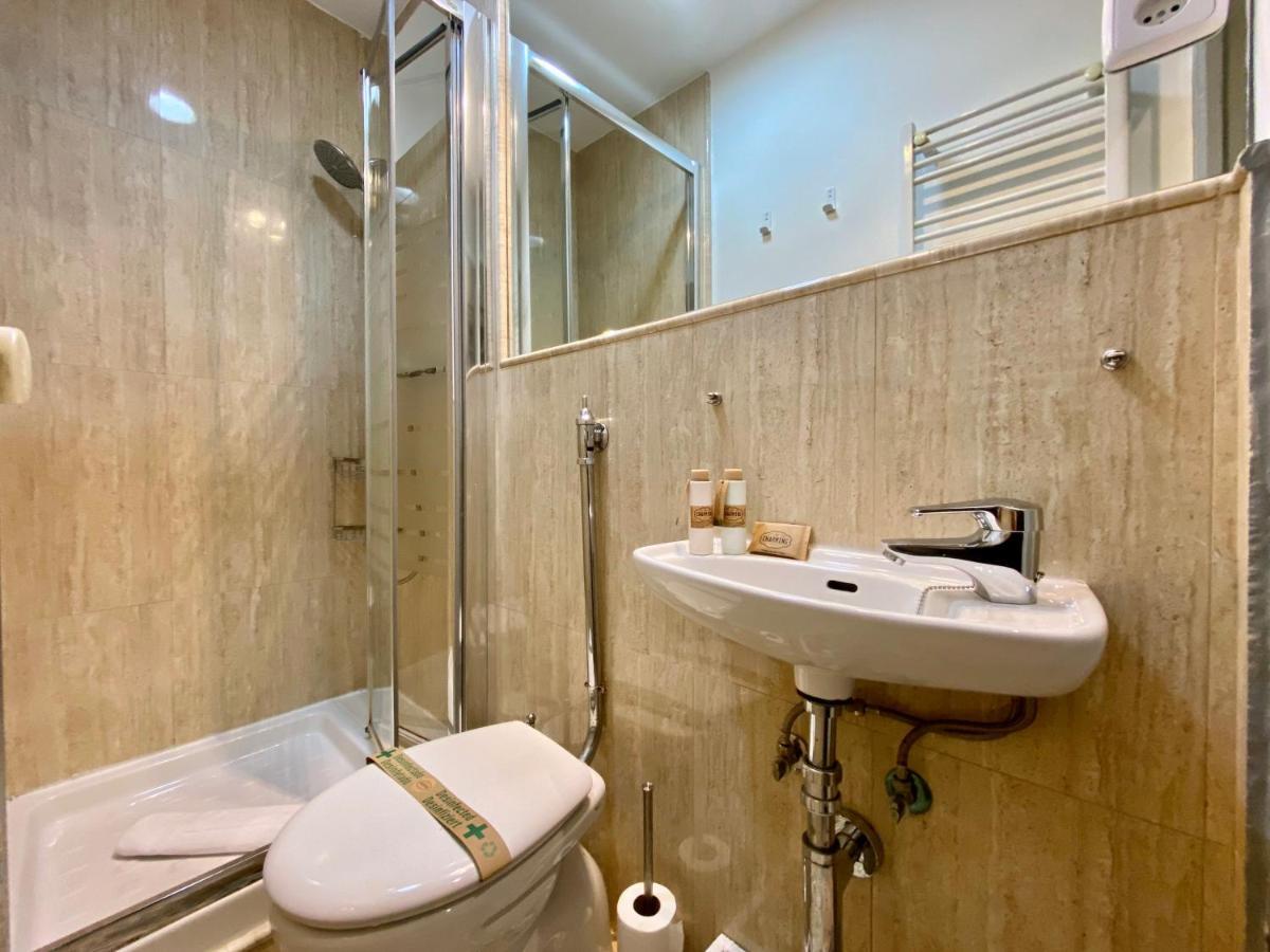 Charming Malasana Gallery - Apartamento