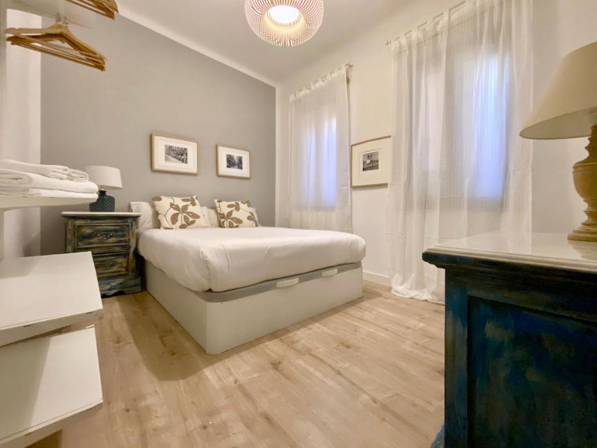 Charming Malasaña Gallery Apartamento *