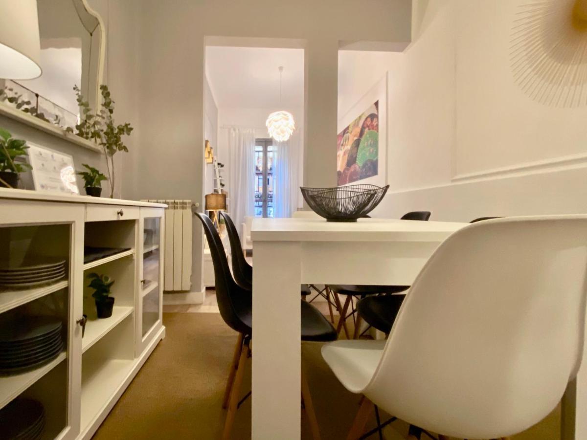 Apartamento Charming Malasaña Gallery